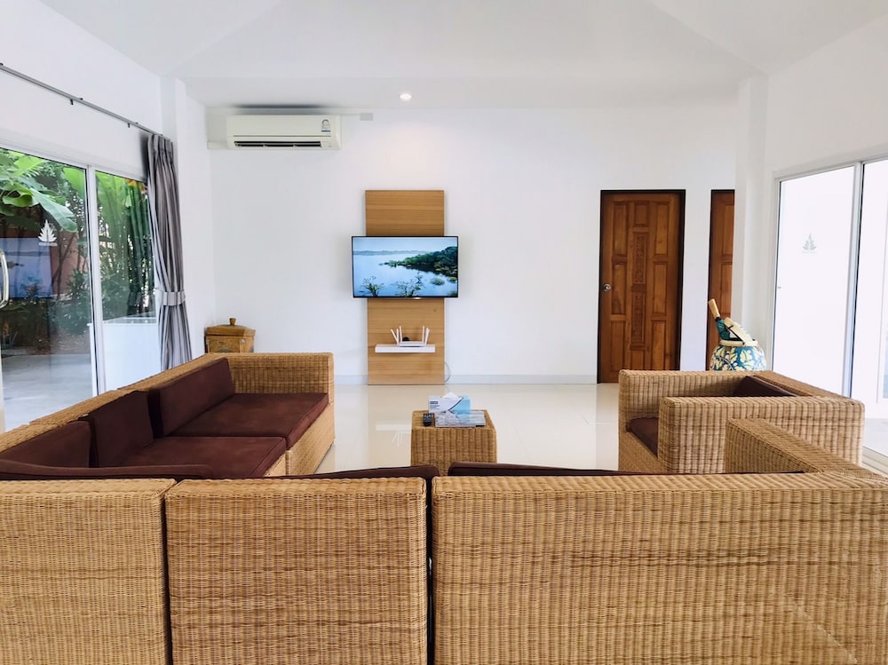 Villa Baan Anna Pool And Spa 29/50