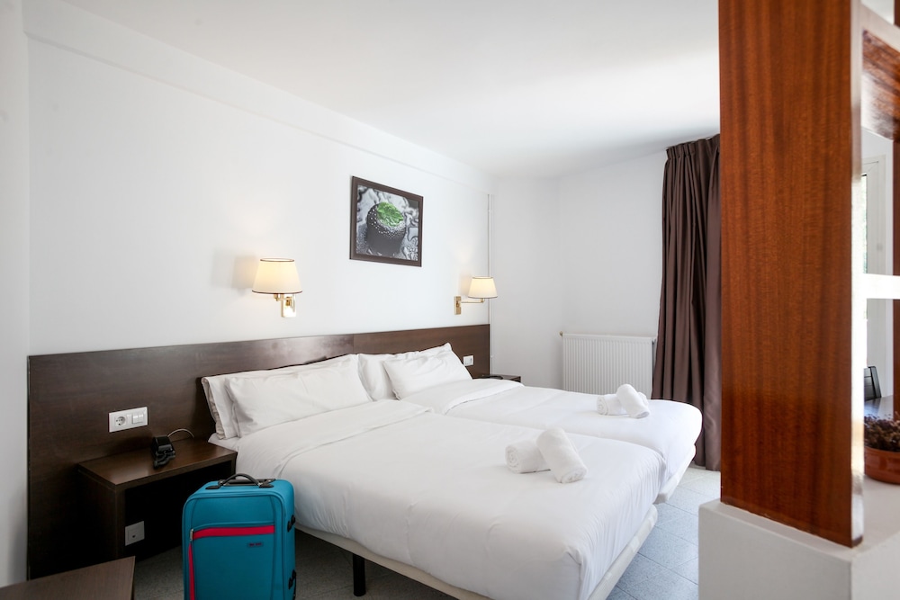 Insitu Eurotel Andorra 34/66