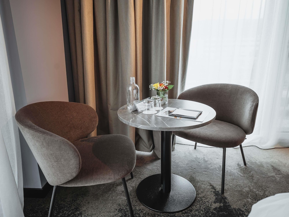 Mercure Hotel Delemont 38/55