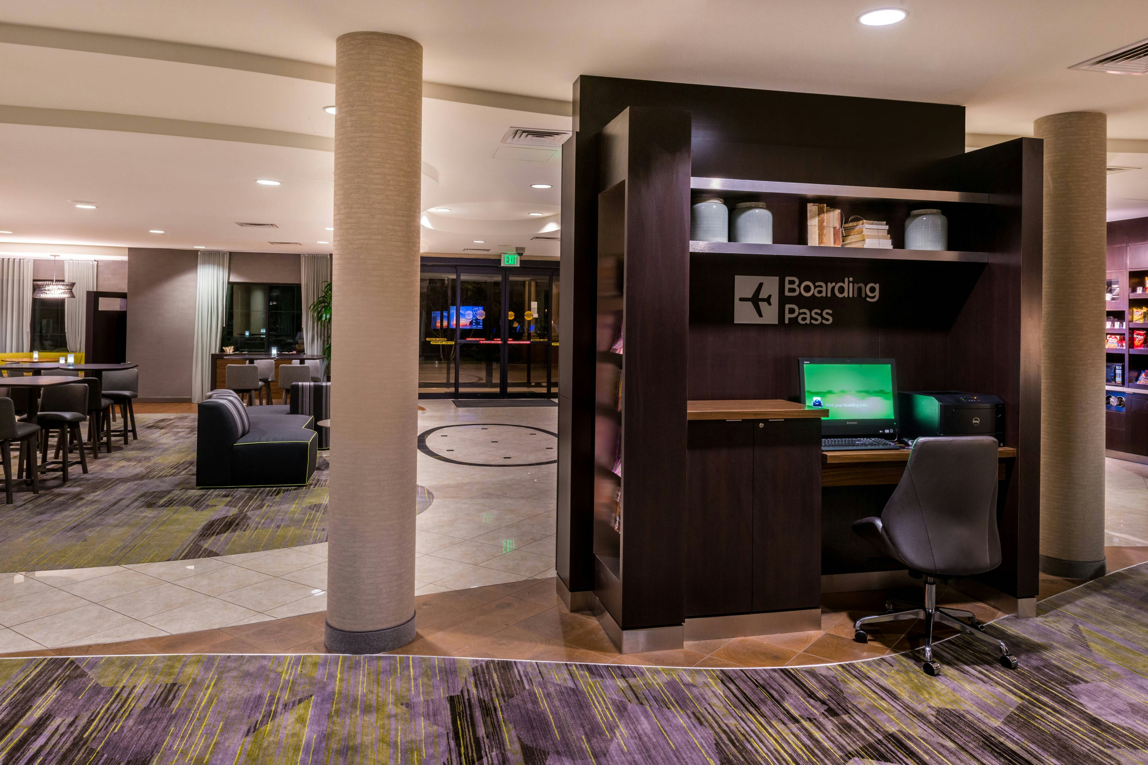 Courtyard By Marriott San Luis Obispo 21/25