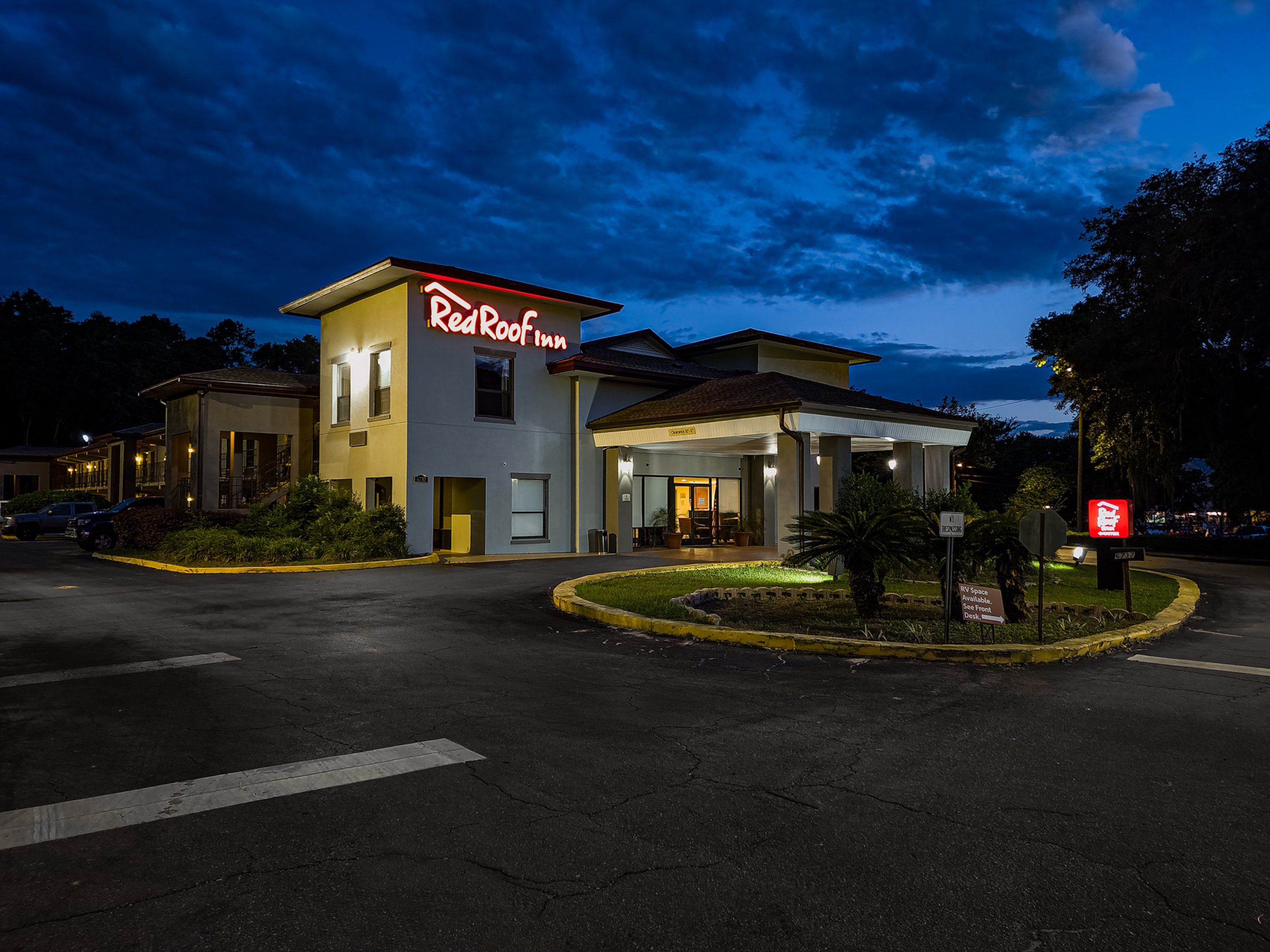 Red Roof Inn Tallahassee East 33/35