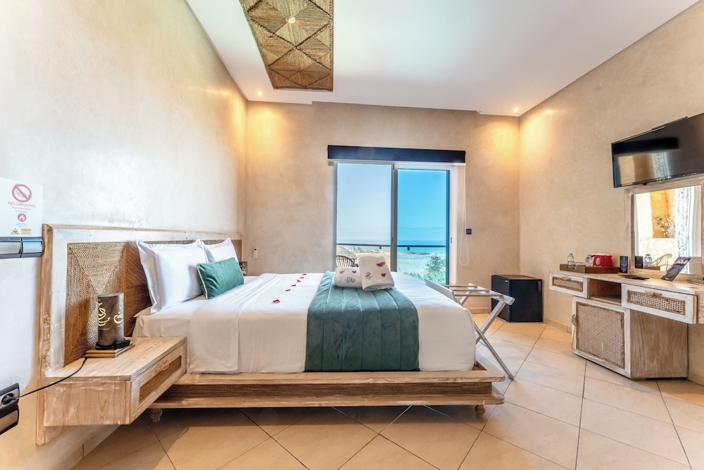Chateau Eden el Rouh And Spa 9/64