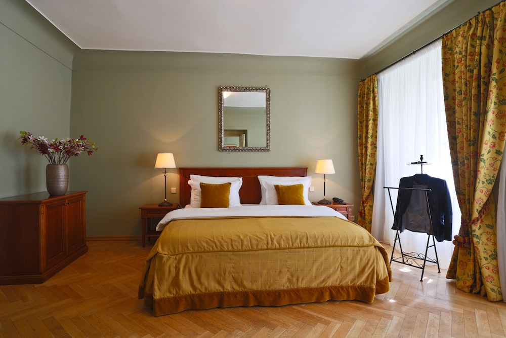 Appia Hotel Residence 8/50