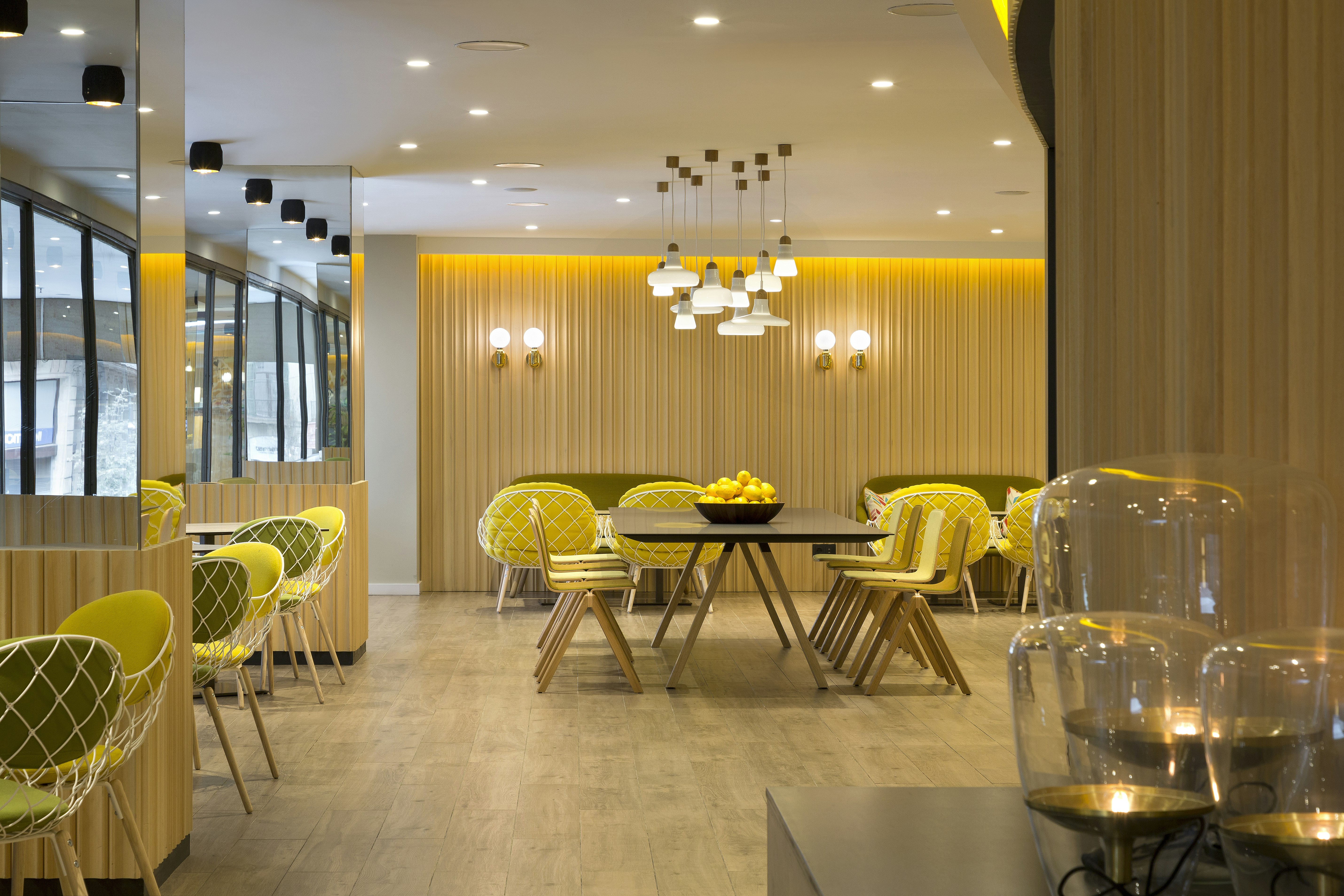 Citadines Ramblas Barcelona 56/65