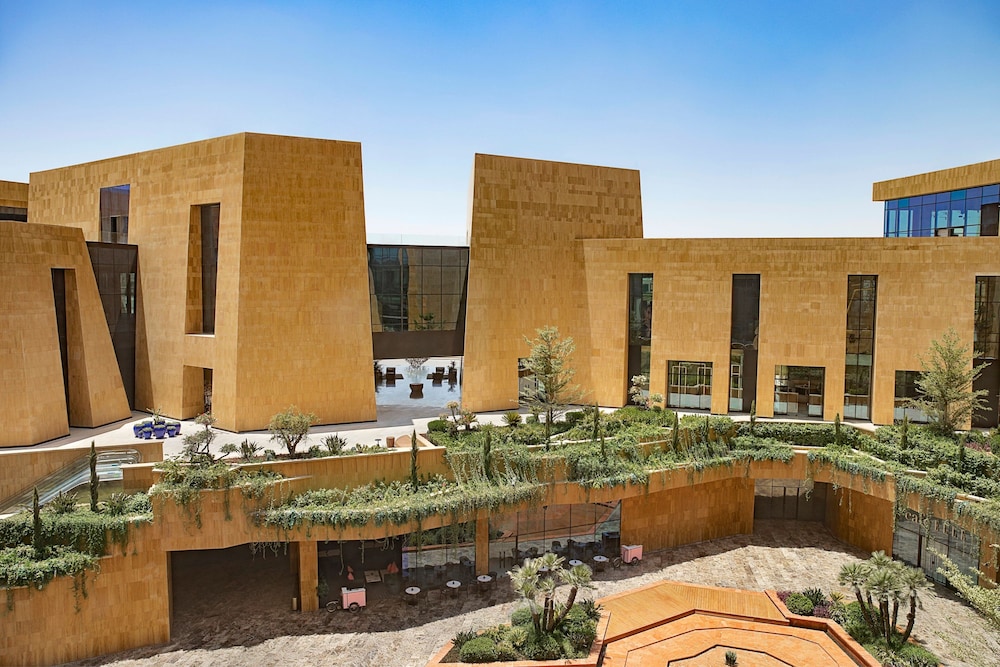 The St. Regis Riyadh 15/45