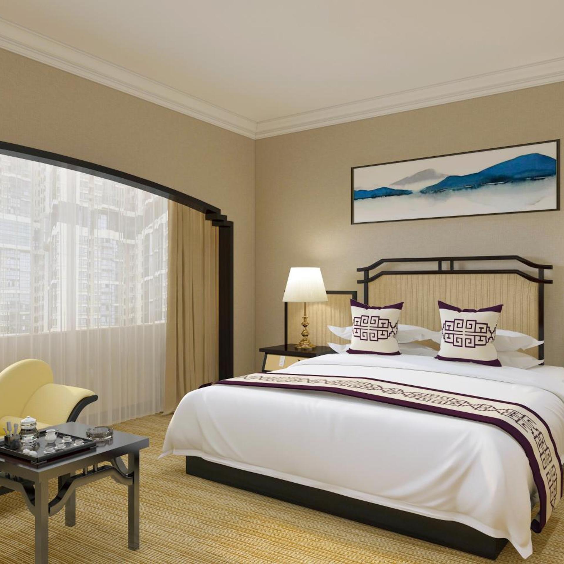 Yindo (Grand Jasper) Hotel 24/50