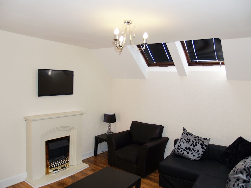Niddry Street Apartments 17/27