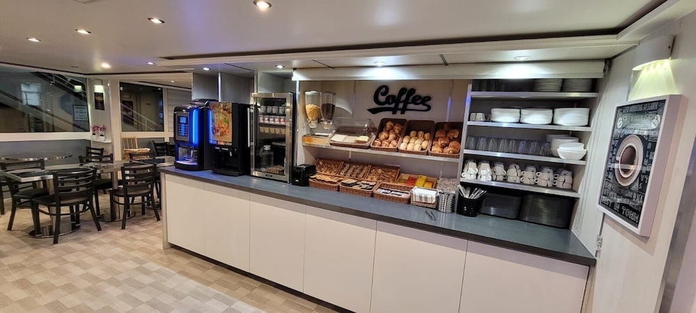 Fasthotel Roissy Saint Witz 8/50