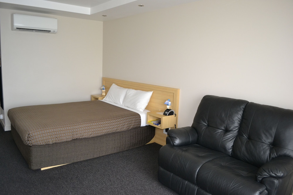 Comfort Inn Richmond Henty 20/38