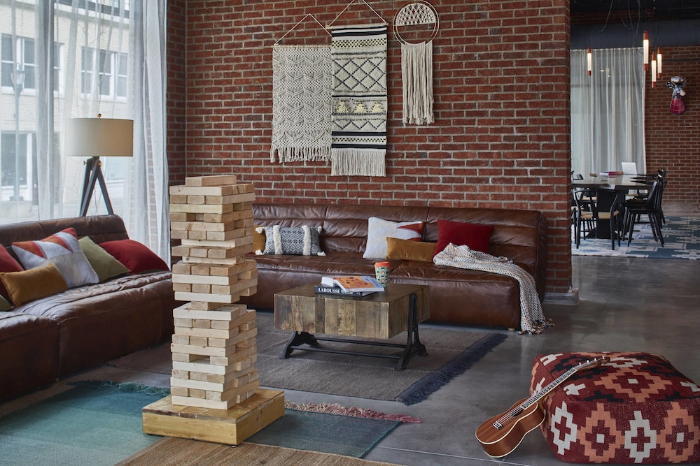 Moxy Chattanooga Downtown 28/60