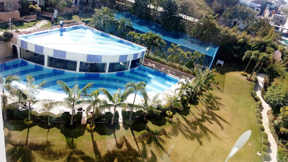 Radisson Blu Udaipur Palace Resort And Spa 6/74