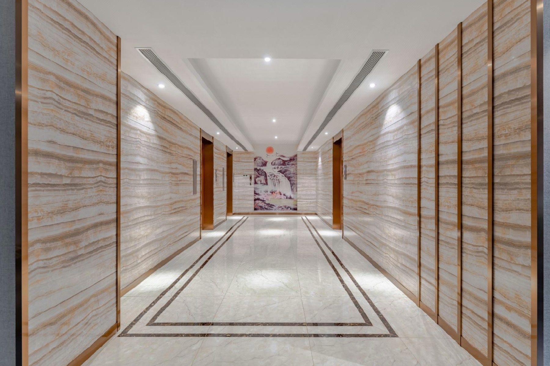 Yeste International Hotel (Chengdu Shuangliu Airport) 23/38