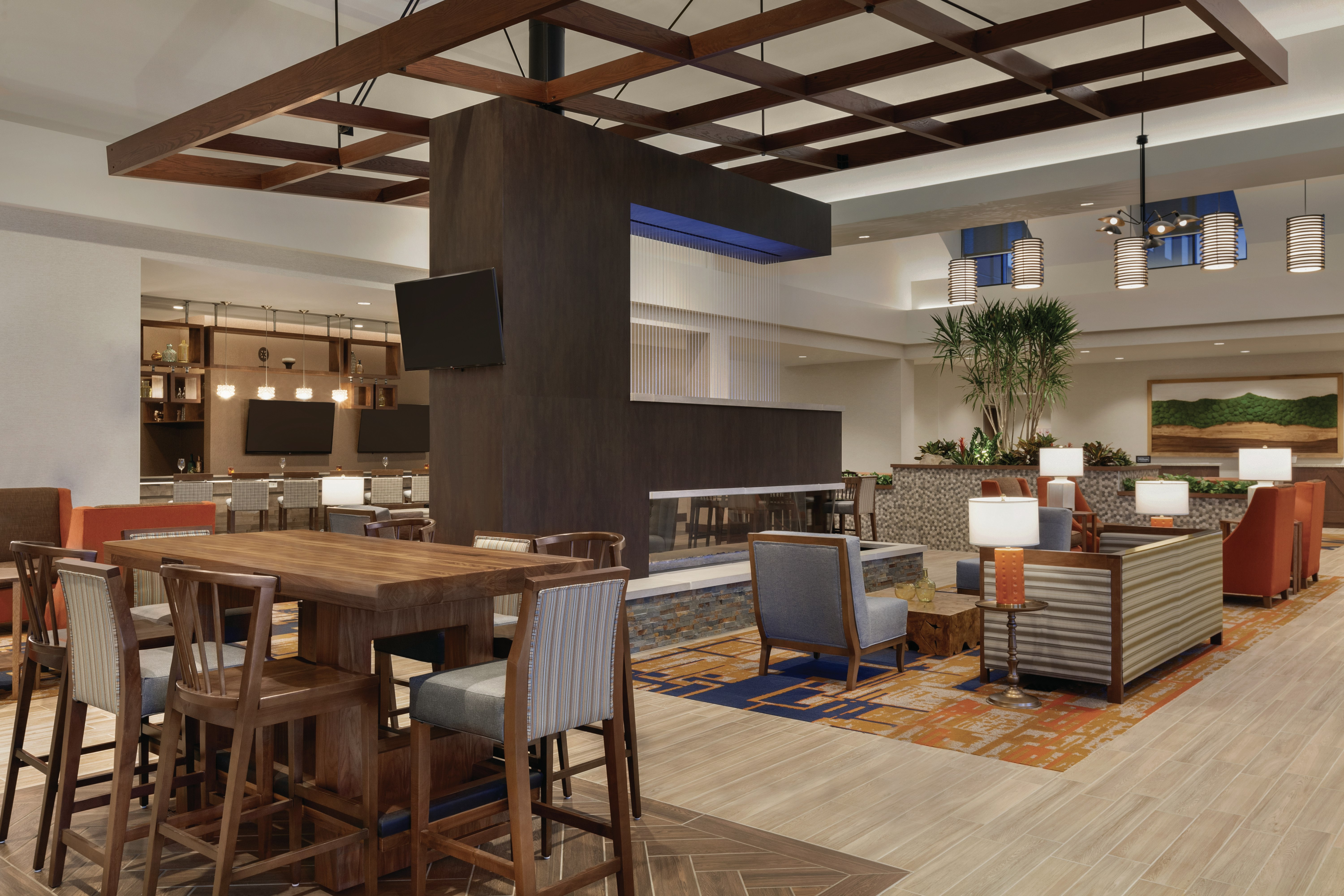 Embassy Suites By Hilton South Jordan Salt Lake City 39/58
