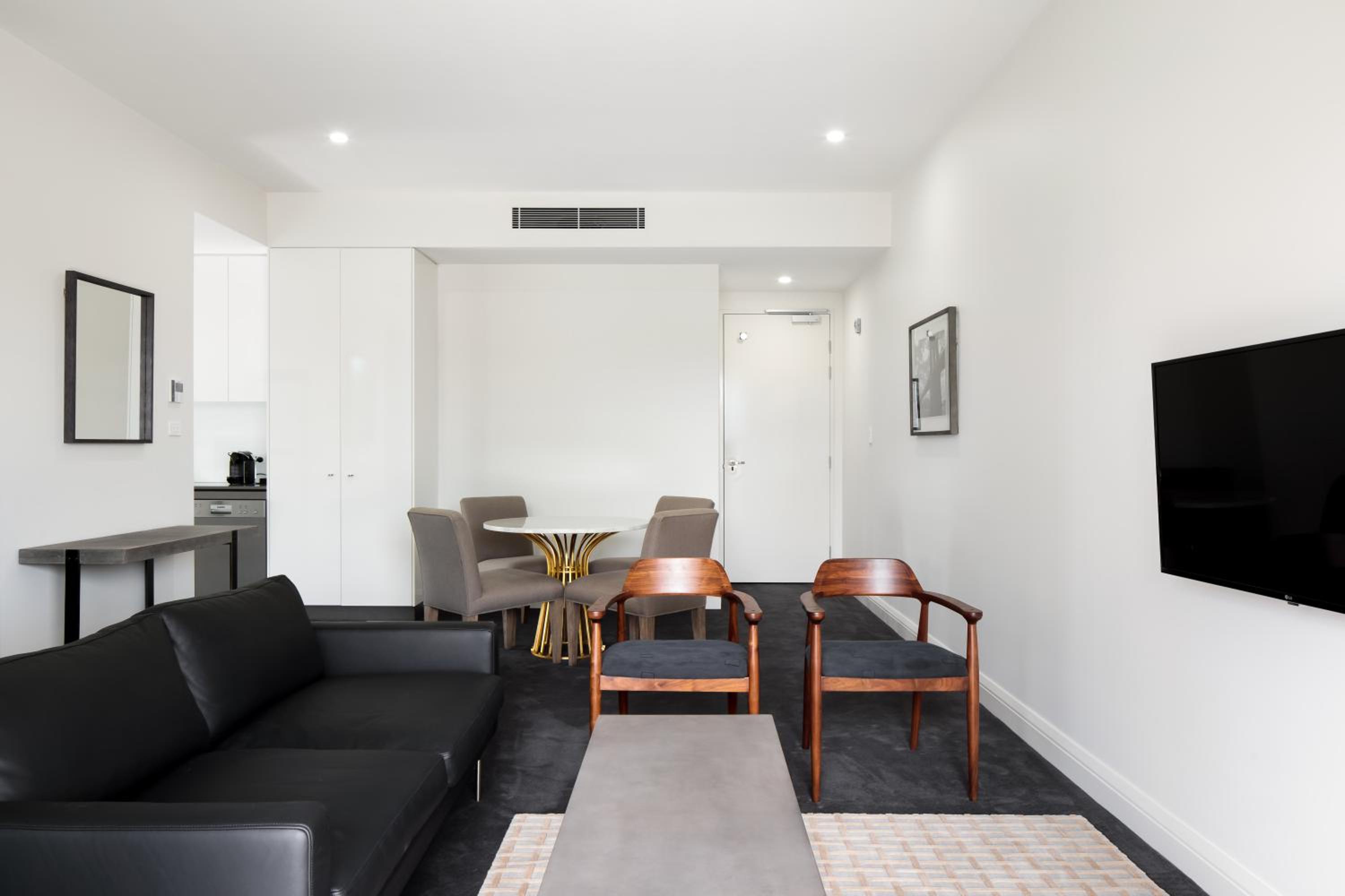 1 Bedroom, Superior