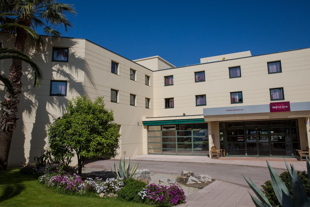 MERCURE CANNES MANDELIEU in CANNES