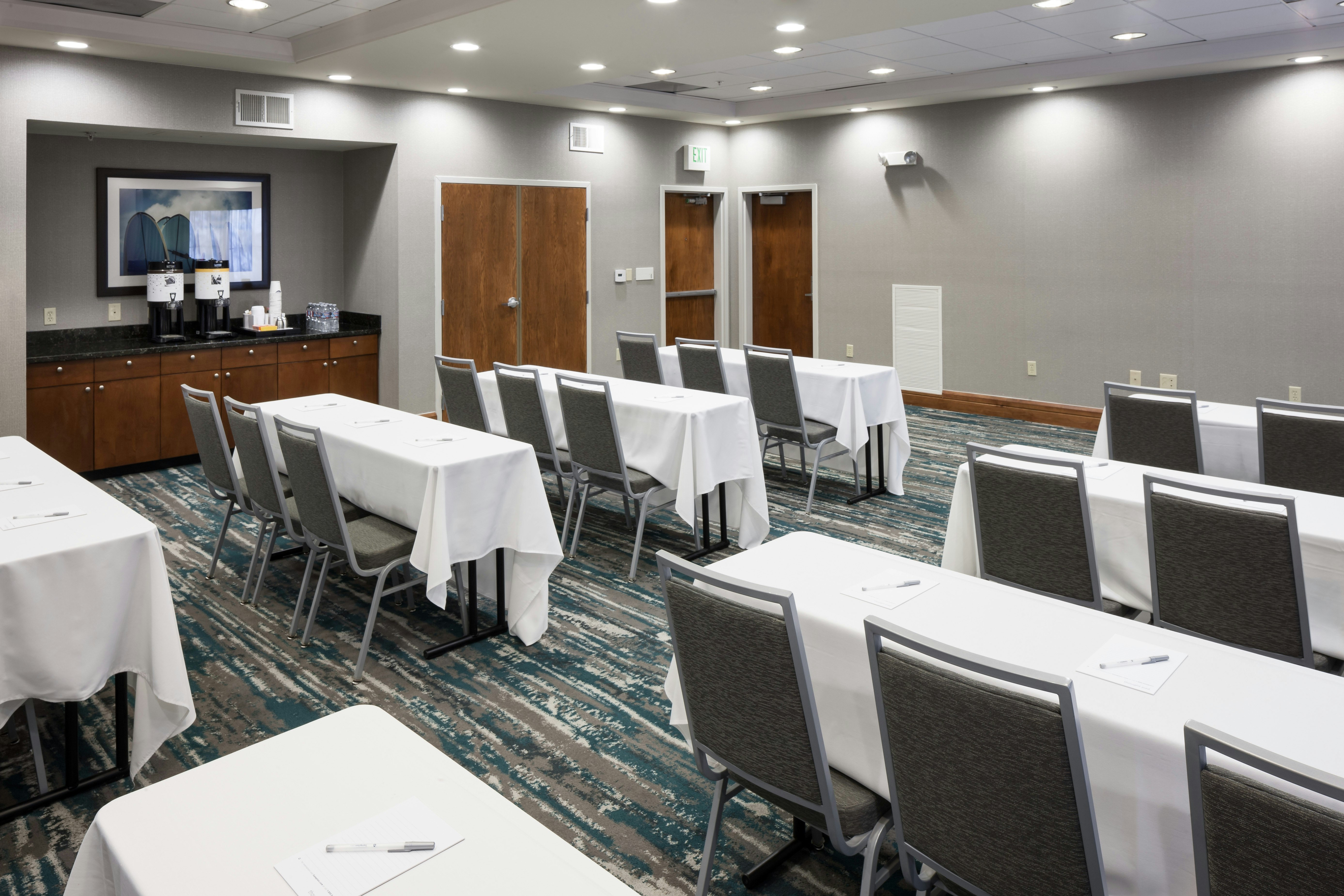 Hampton Inn Los Angeles-Orange County-Cypress 29/40