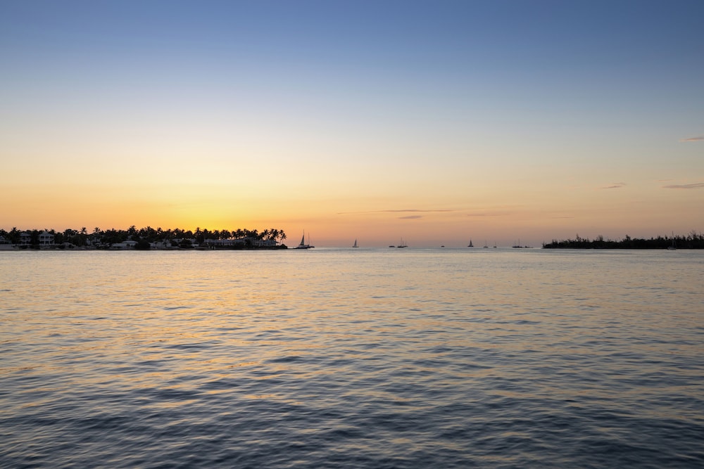 Hyatt Residence Club Key West, Beach House 40/53