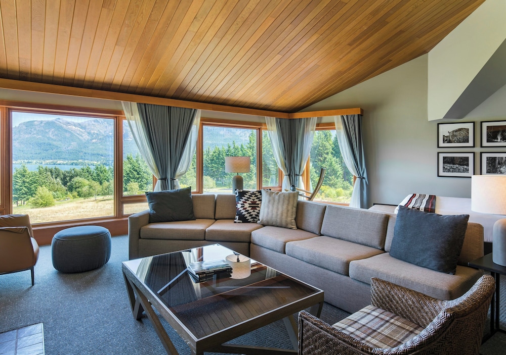 Skamania Lodge - Destination Hotels & Resorts 42/72