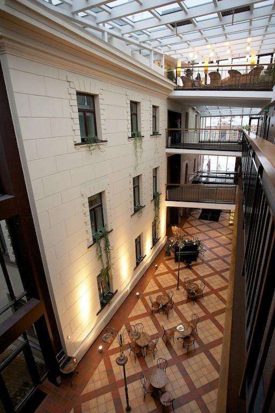 Daugirdas Old City Hotel 2/59
