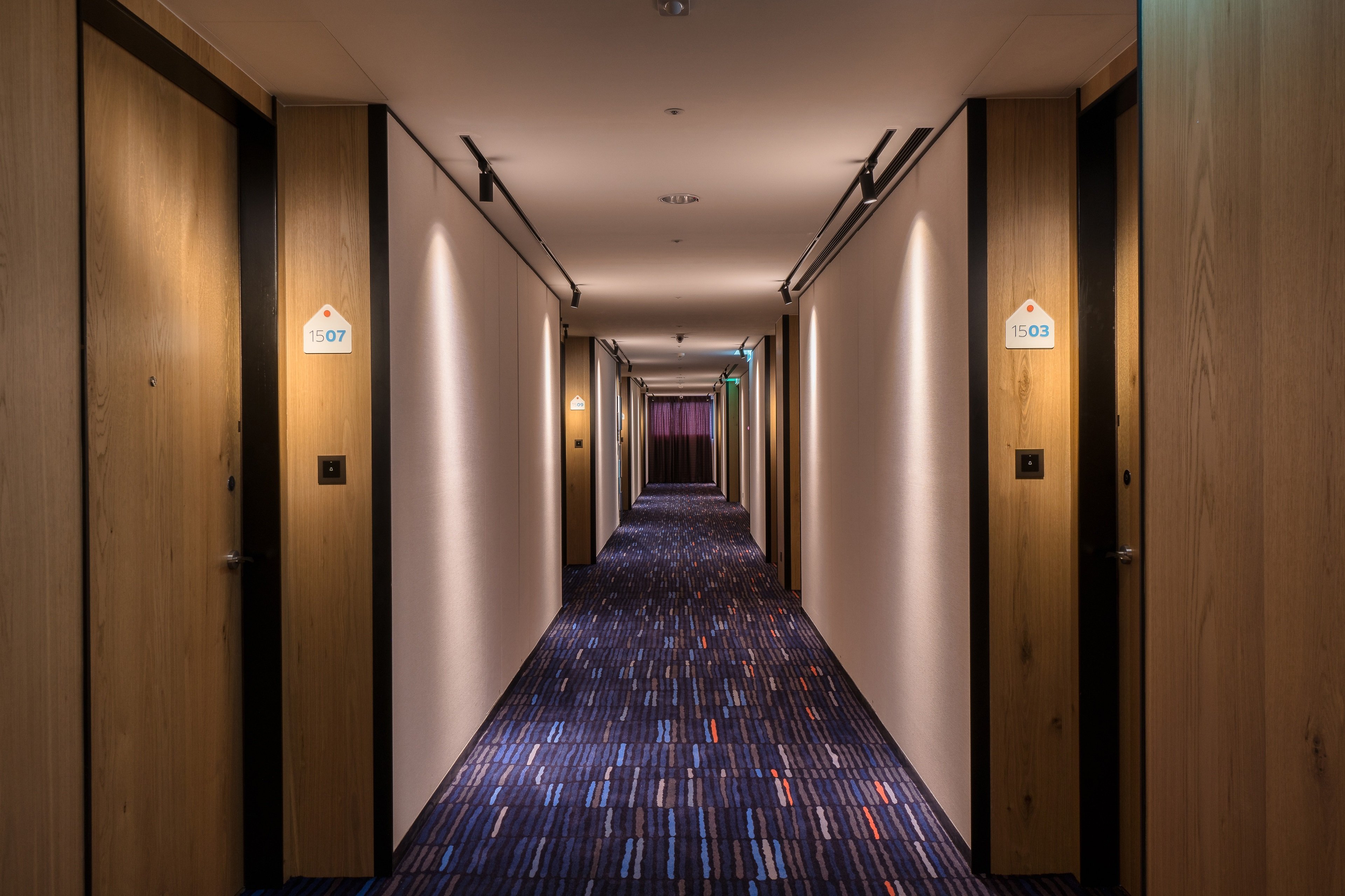 Holiday Inn Express Chiayi 20/49