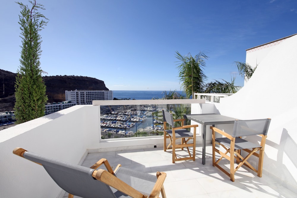 Marina Bayview Gran Canaria - Adults Only 1/34