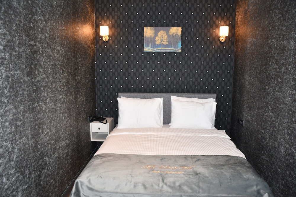 Hmz Luxury Hotel 11/29