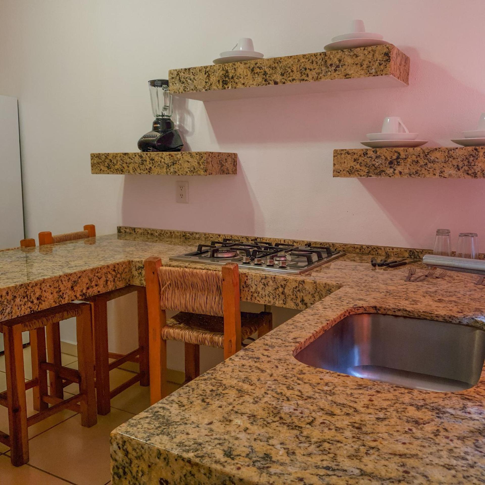Hotel y Bungalows As de Oros 40/63