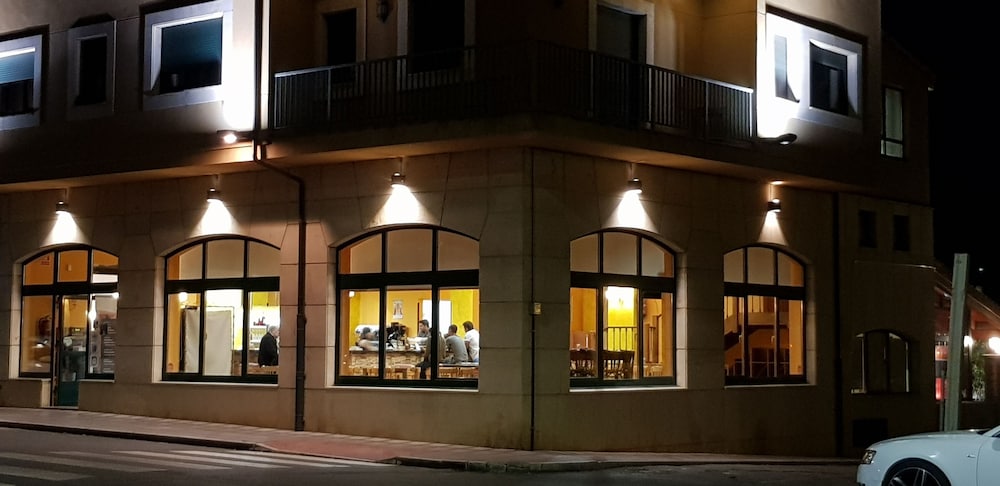 Hotel Spa Puerta Vadinia 2/46