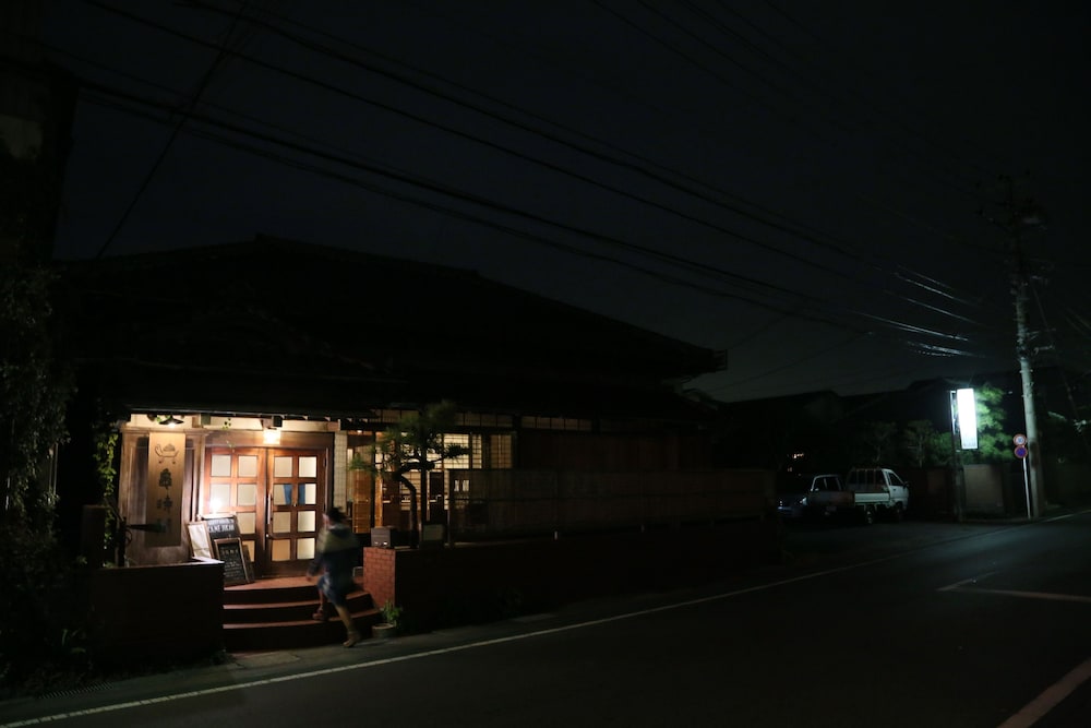 Guest House Kamejikan - Hostel 5/49