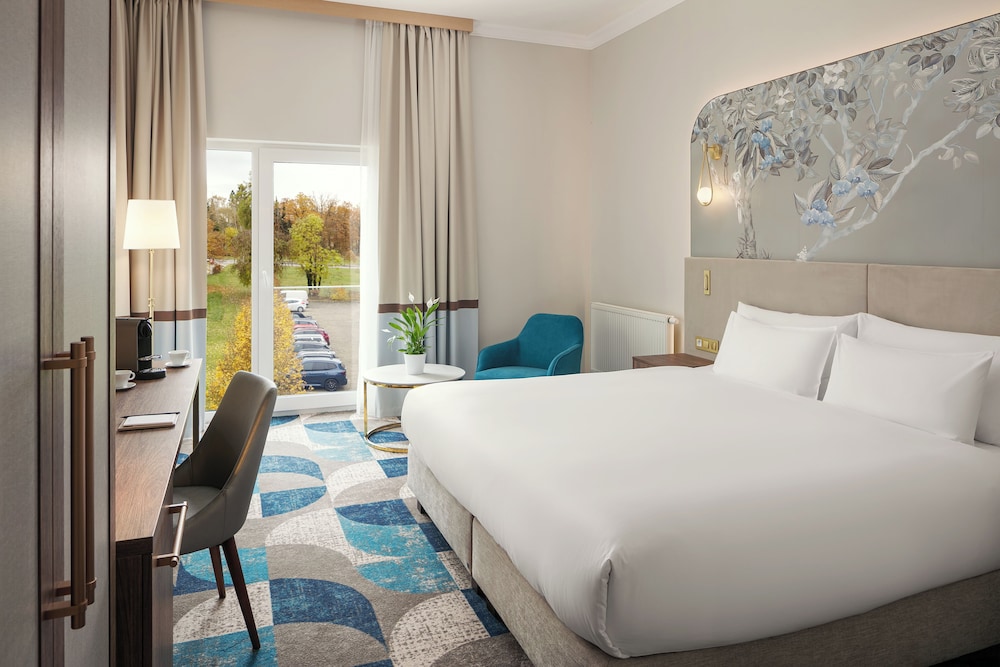 Kur Hotel Harvey 11/49