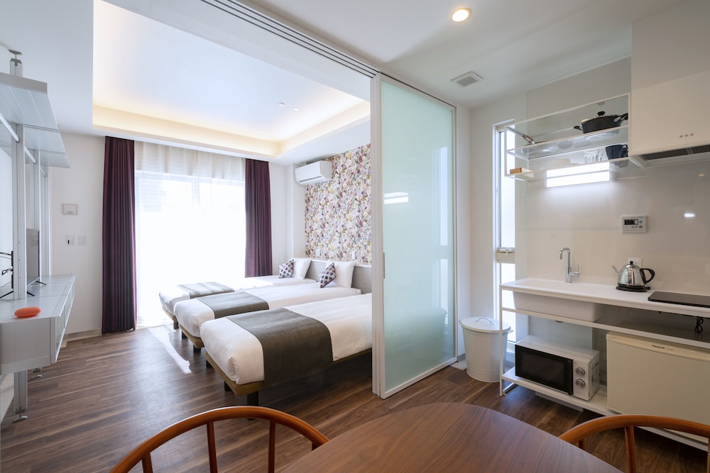 Hotel SAILS Asakusa 23/35