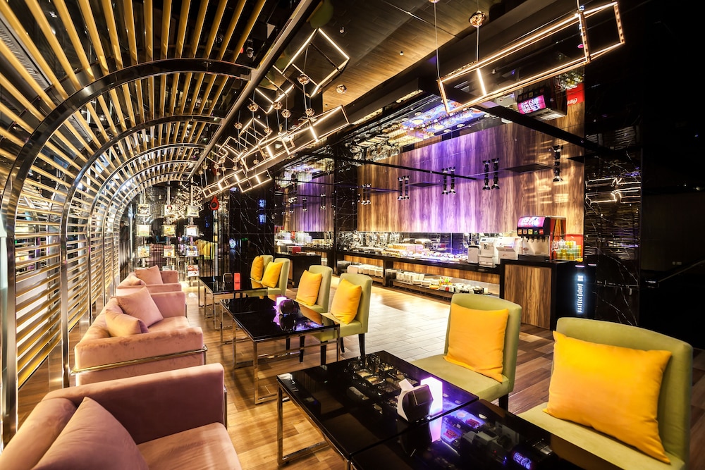 I Hotel Zhongli 23/37