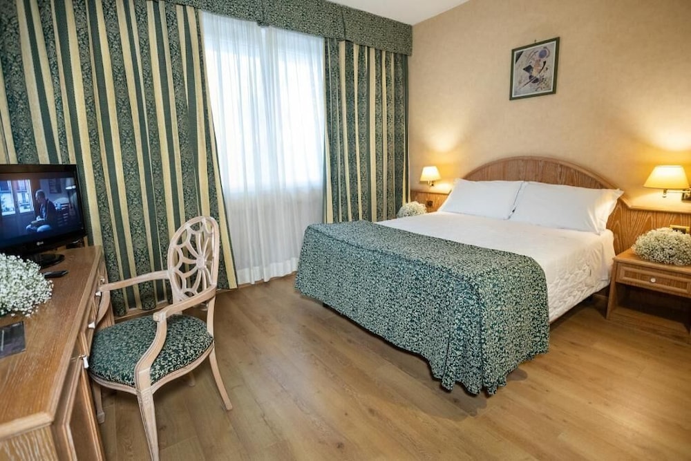 Hotel I Gigli 13/50