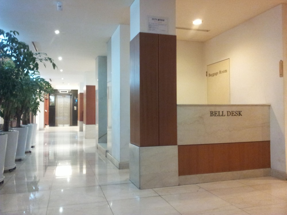 New Chonji Hotel 7/66