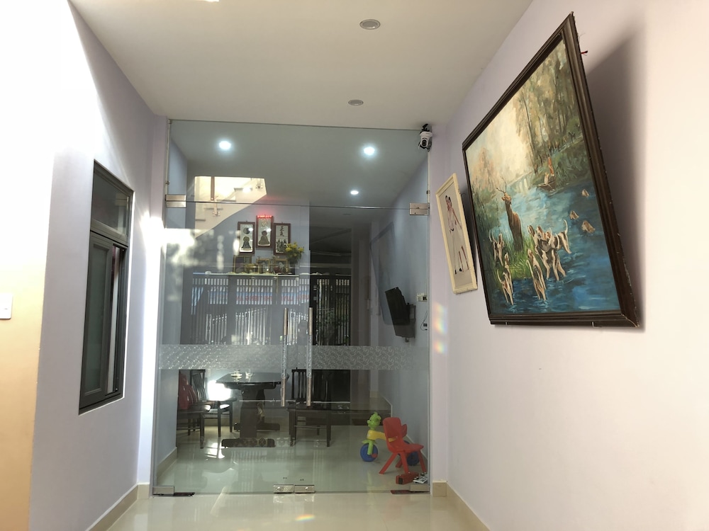 M2 Apartment Han River 13/22