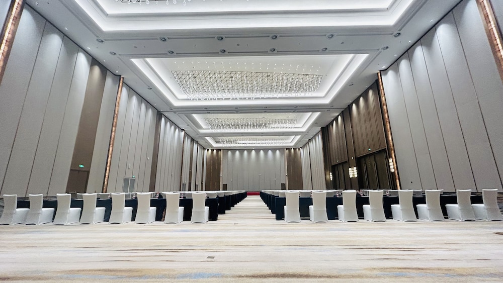 Wyndham Pingtan 32/43