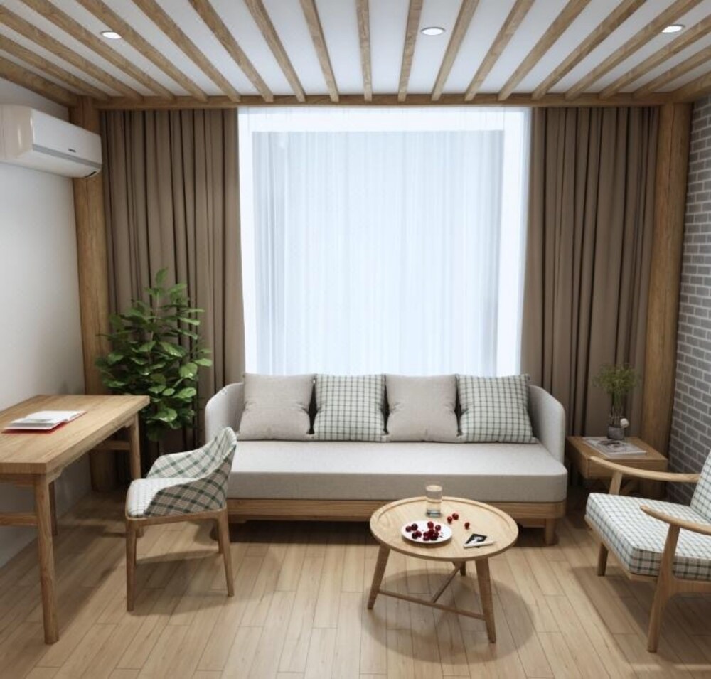 Happy Dragon Saga Hotel (Beijing Tiananmen Wangfujing) 13/20
