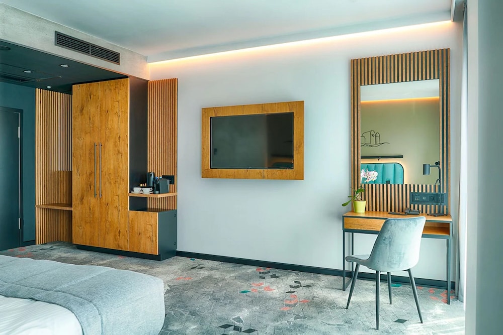 Focus Hotel Premium Bydgoszcz 30/35