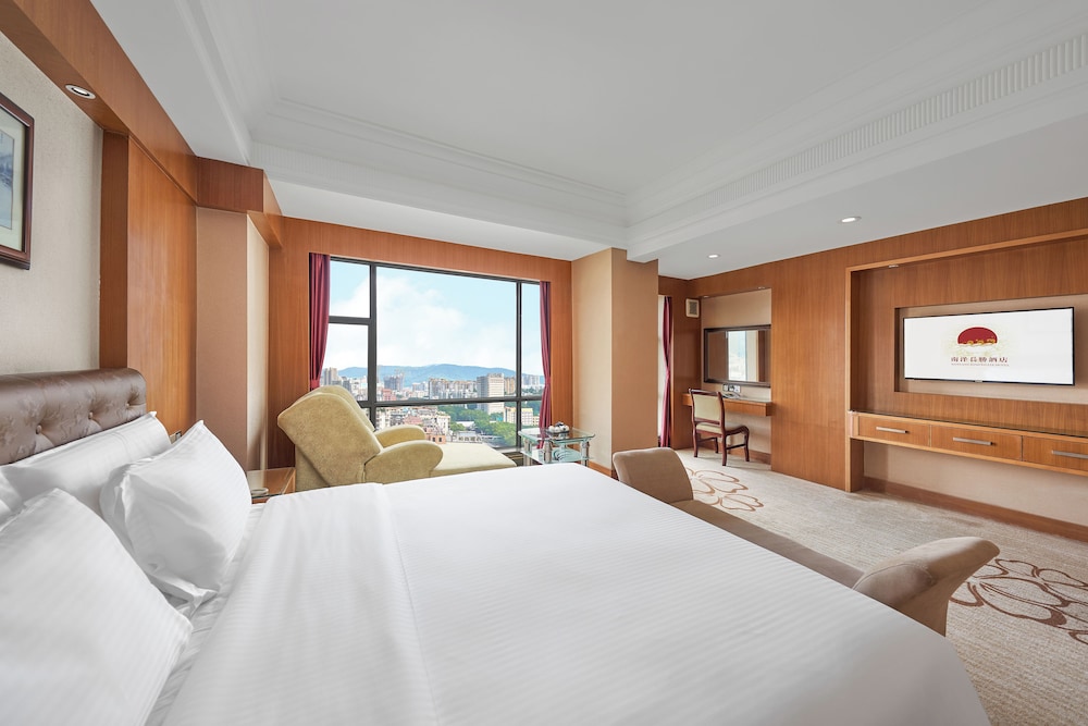 NANYANG KING'S GATE HOTEL 17/47