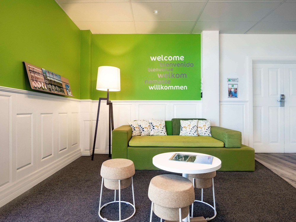 ibis Styles Mt Isa Verona 49/49