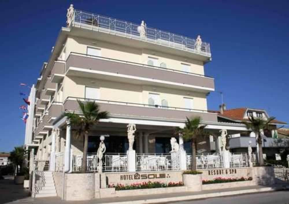 Hotel Sole Resort & Spa 2/32