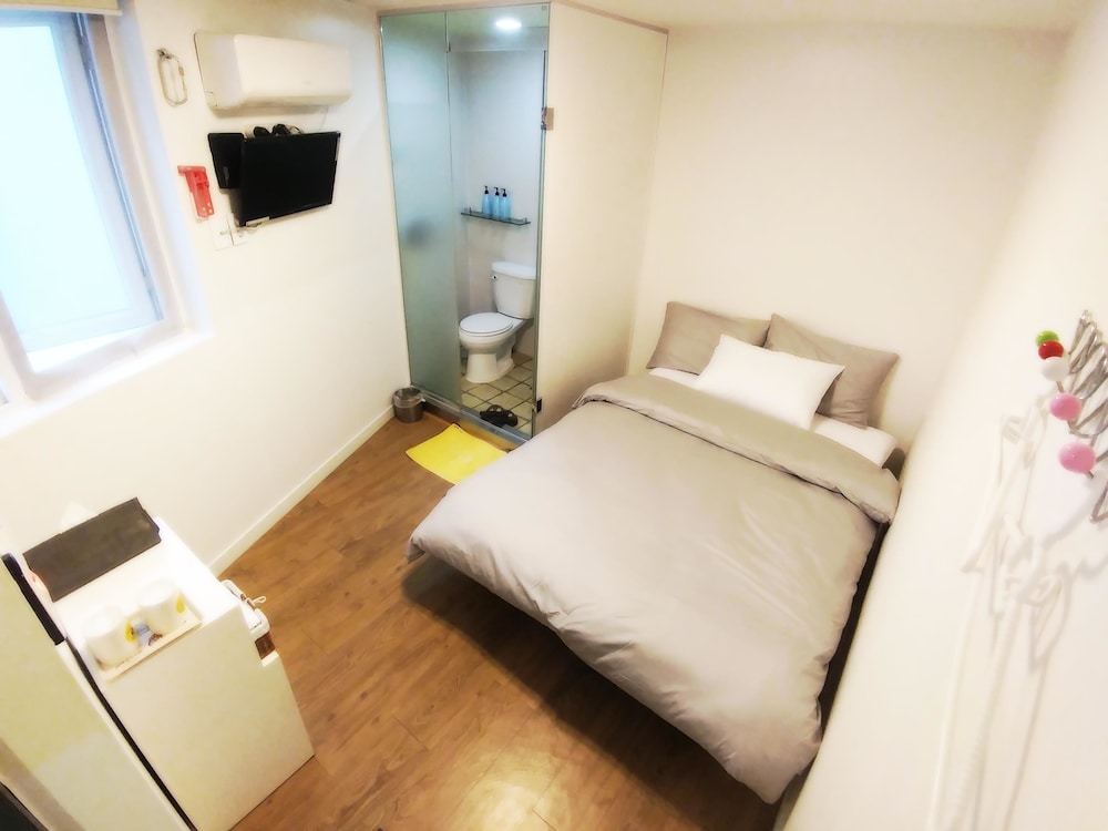 K Stay Guest House Myeongdong 1st 11/52
