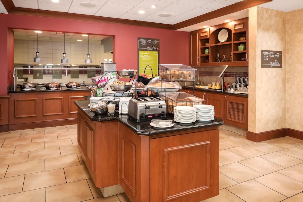 Hilton Garden Inn St. Louis Shiloh/O'fallon Il 29/33