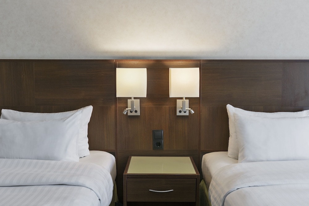 Courtyard by Marriott Munich City East 27/65