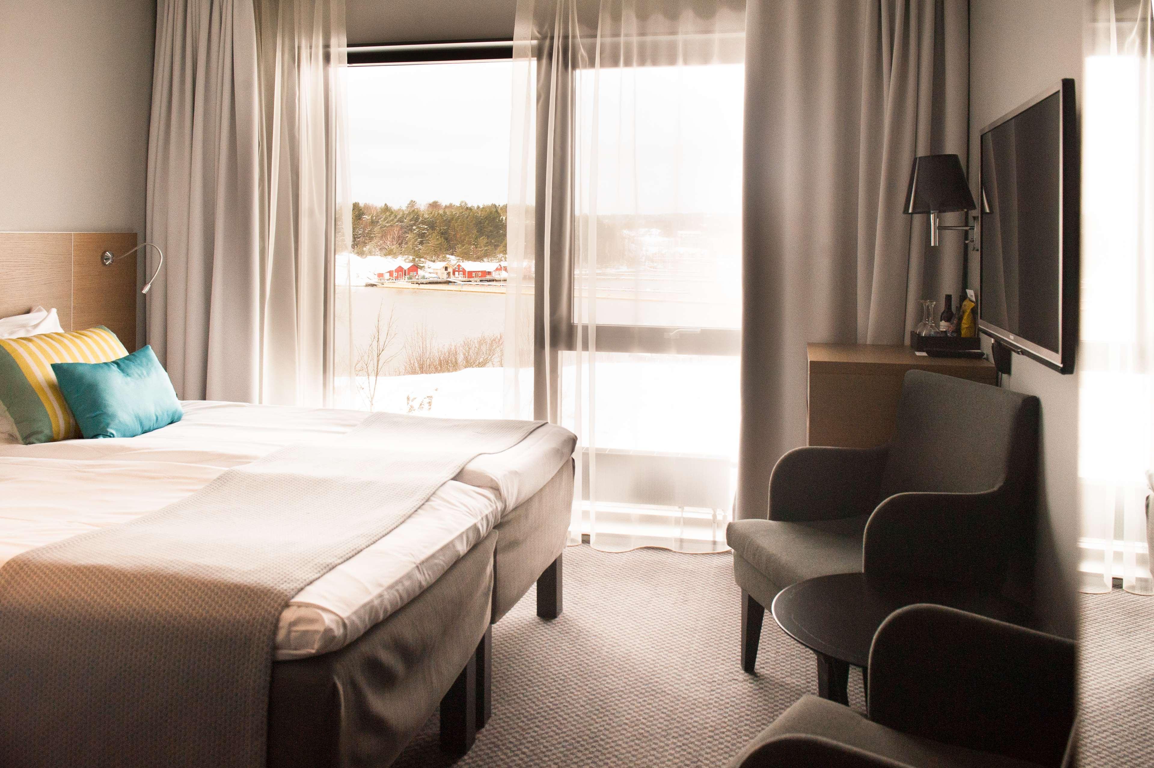غرفة سوبيريور