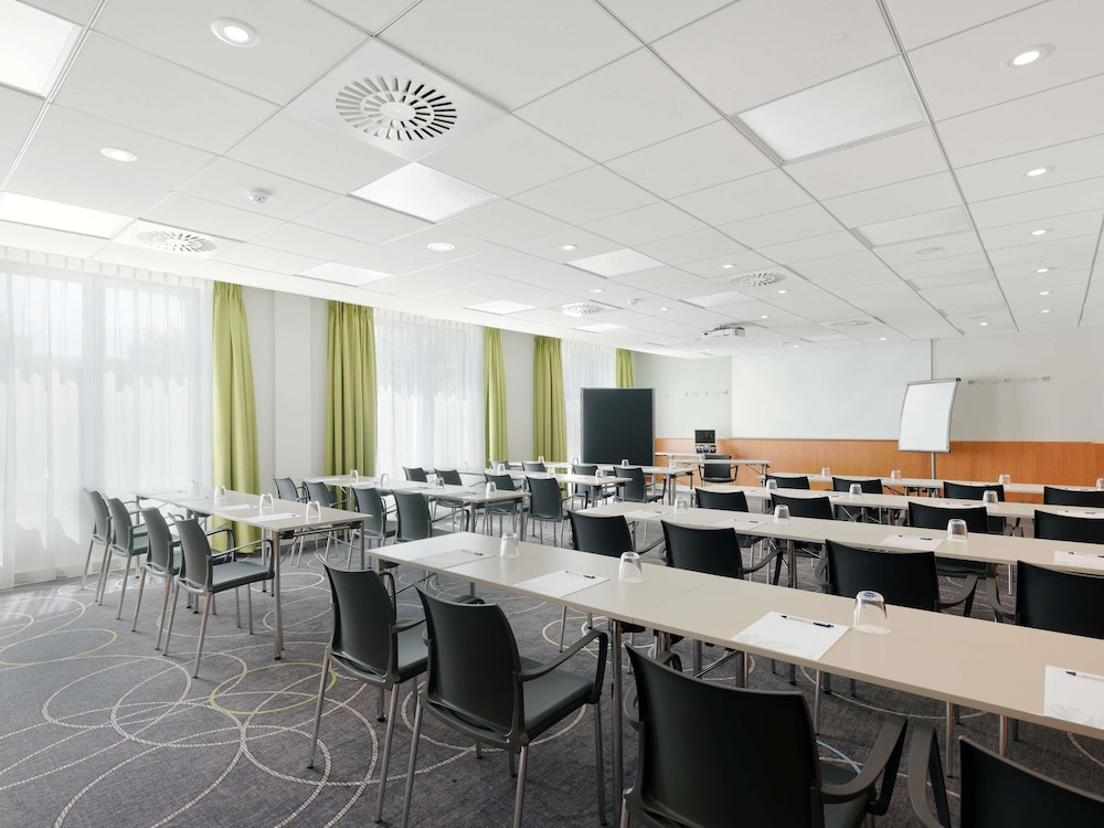 Novotel Berlin Mitte 67/78