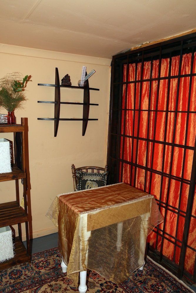 Sterkfontein Heritage Lodge 4/50