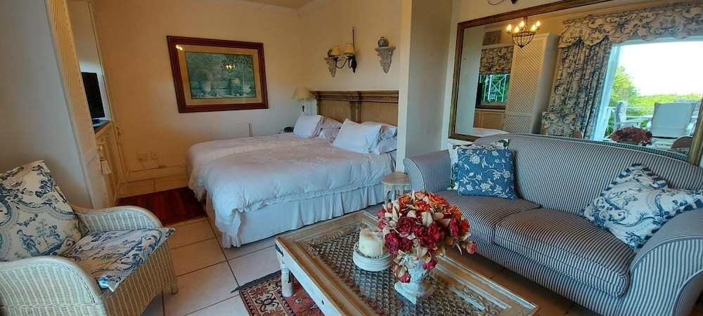 Roosboom Luxury Apartments 30/50