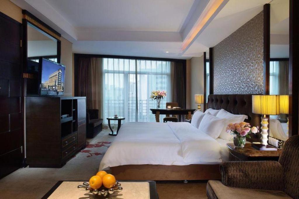 Dongguan Silverworld Garden Hotel 31/63