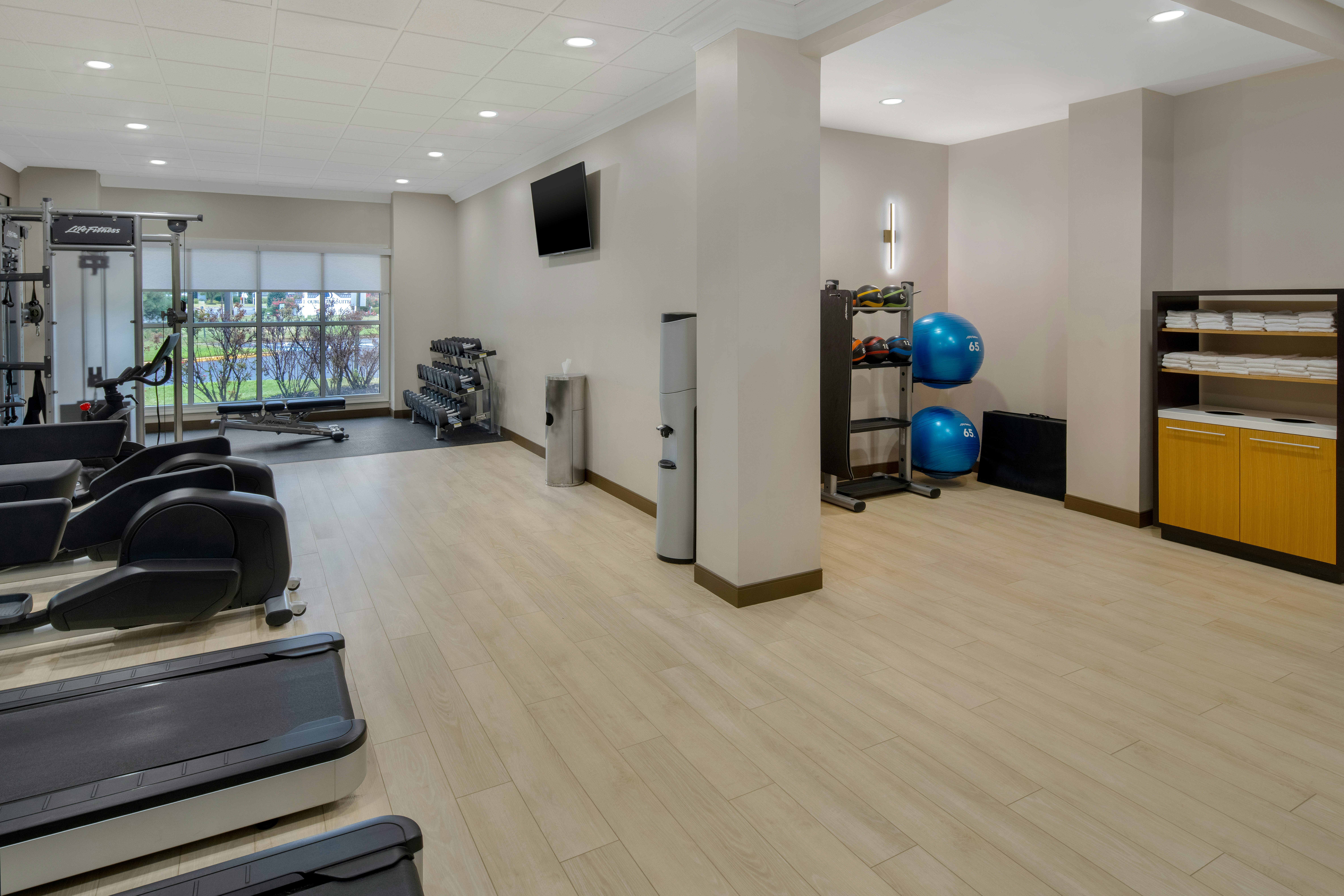 DoubleTree Suites by Hilton Hotel Mt. Laurel 22/49